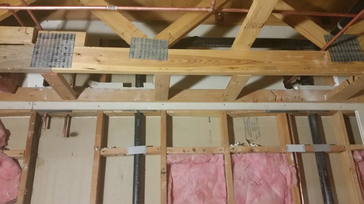 Plumbing services in Fremont, CA